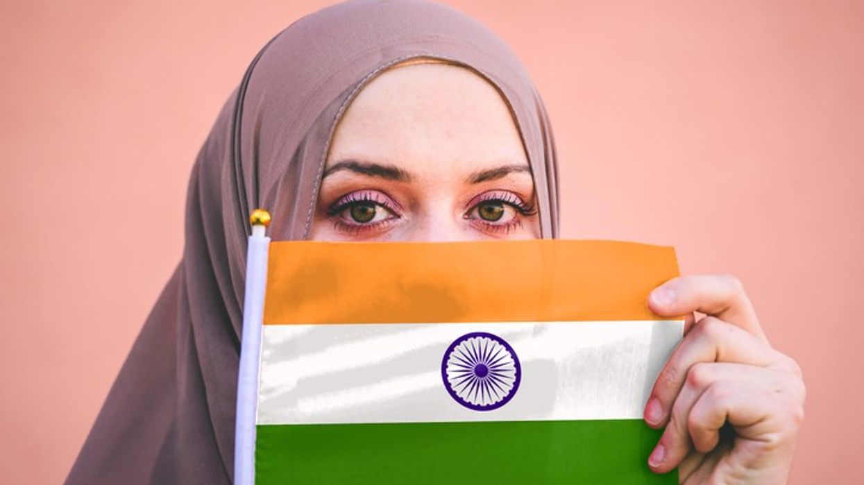 Exclusive: 'We are treated like second-class citizens,' say Muslim women listed on auction site