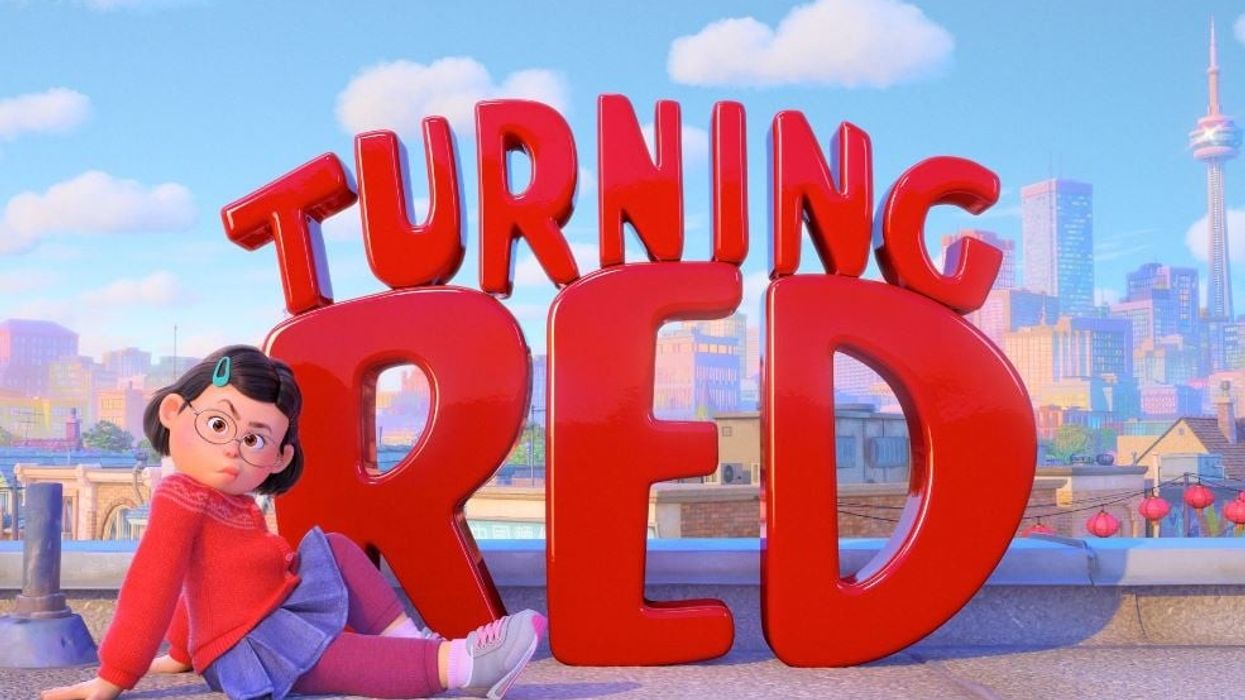 Sikh character in new Pixar movie divides opinion