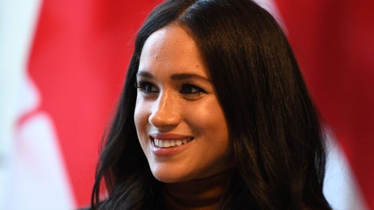 Meghan Markle supporters retort at Buckingham Palace leaked ‘bullying’ report, call her 'the kindest and most considerate person'