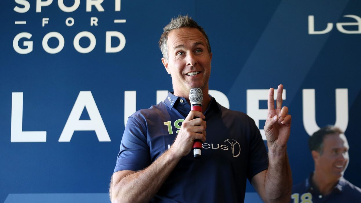 BT Sport drops Vaughan from Ashes coverage as BBC leaves door ajar