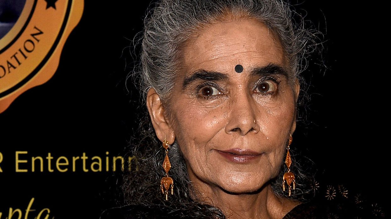 Veteran actress Surekha Sikri passes away