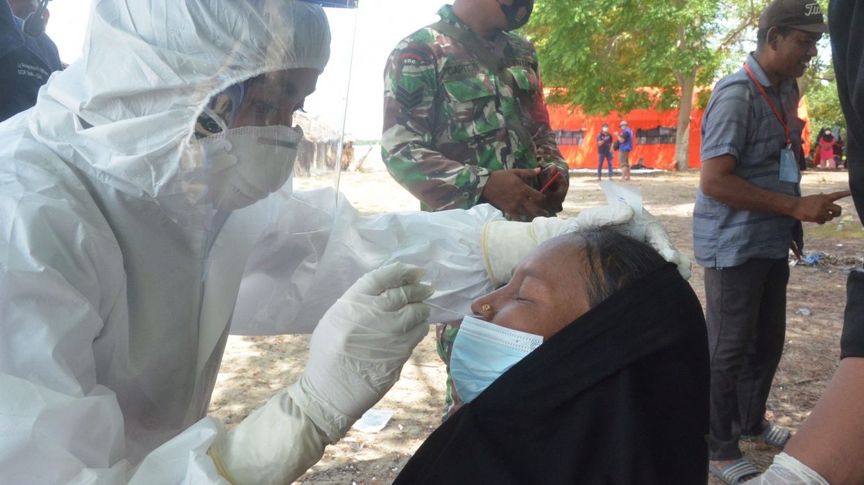 Bangladesh to vaccinate Rohingya refugees