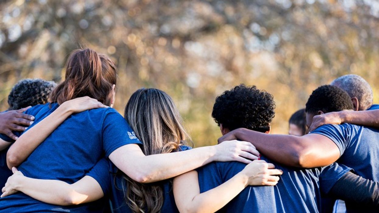 UK's leading charity branded as 'institutionally racist'