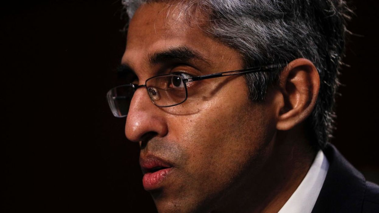 US surgeon general urges to take vaccine, says lost `10 family members to Covid'