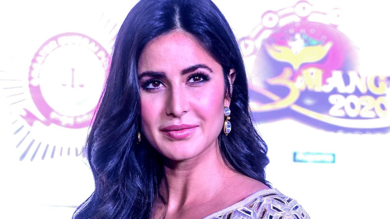 Katrina Kaif to begin filming Merry Christmas with Vijay Sethupathi