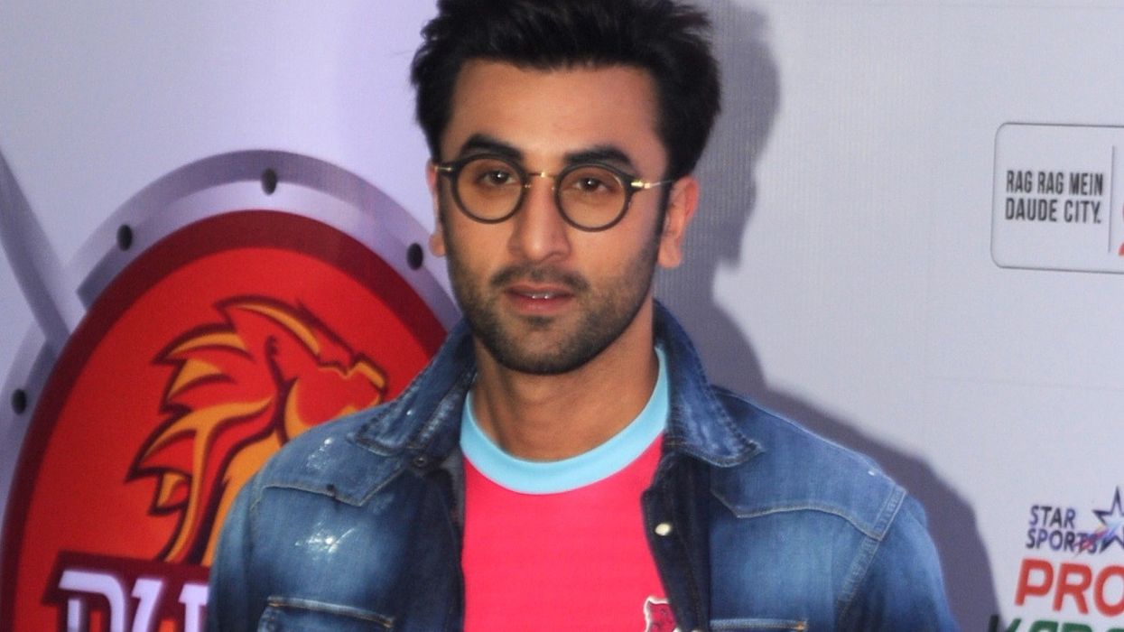 Ranbir Kapoor and Shraddha Kapoor resume filming Luv Ranjan’s next