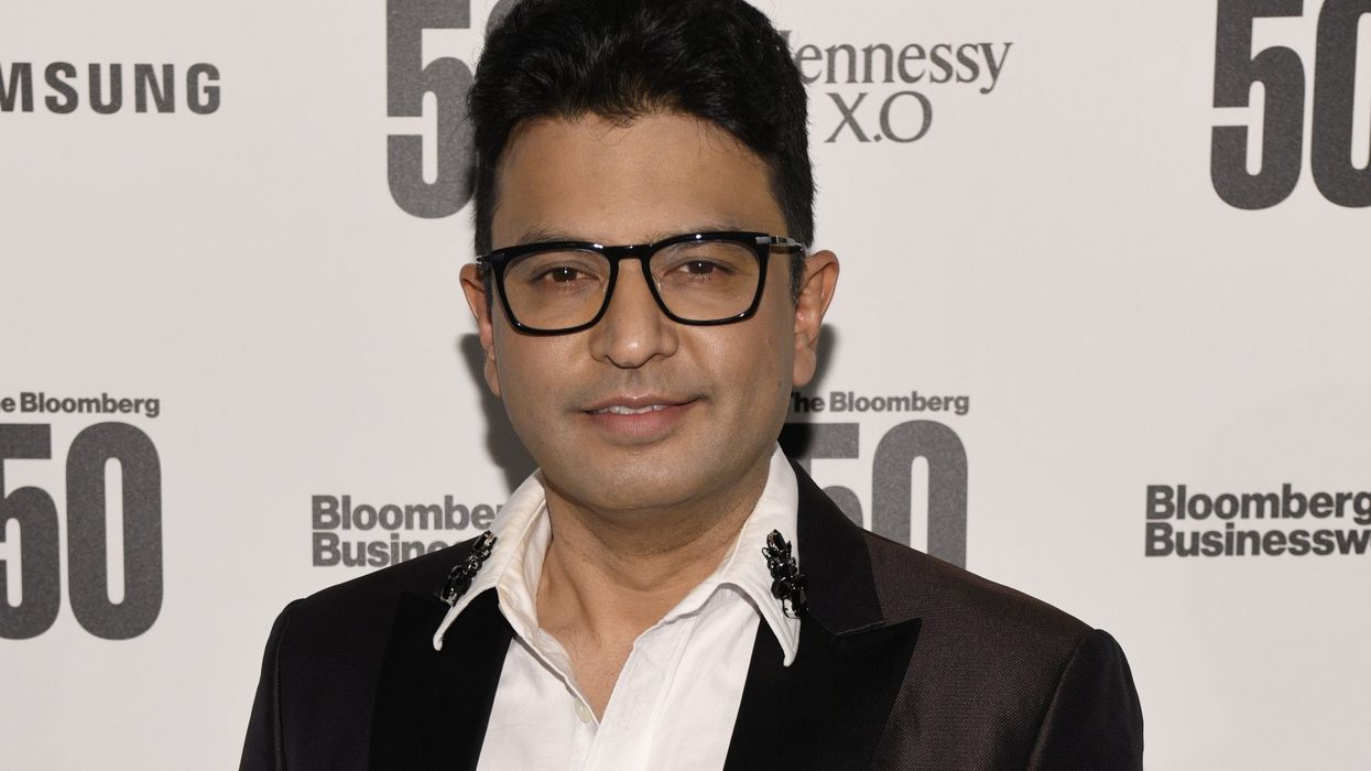 Bhushan Kumar's T-Series releases a statement about the alleged rape case