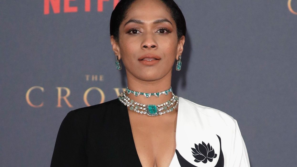 Netflix begins production on second season of Masaba Masaba