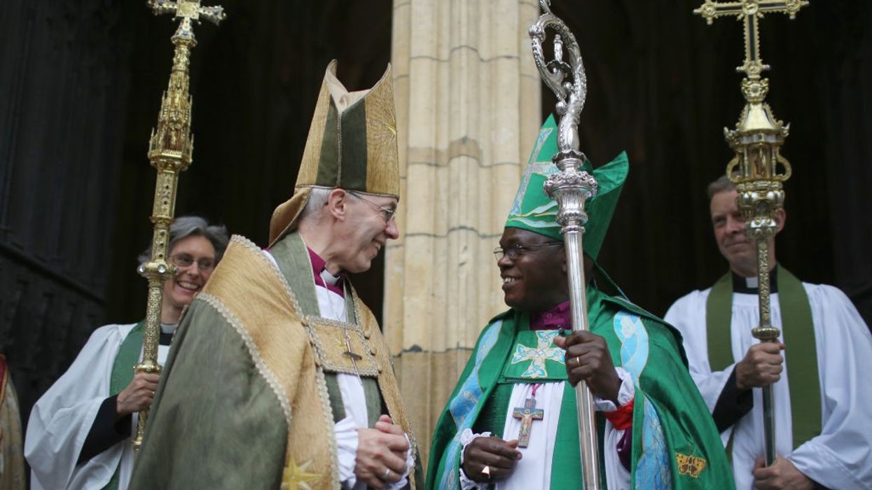 Dismay as Church of England finds ‘racial justice expensive’