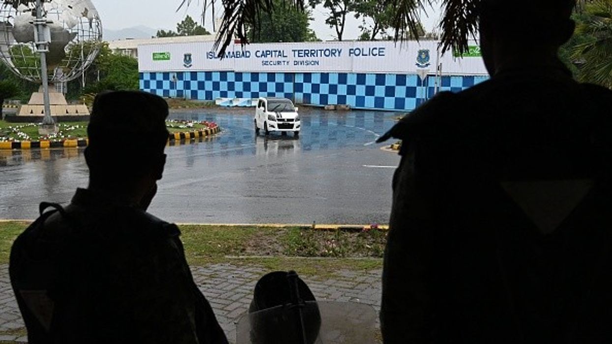 Daughter of Afghan envoy to Pakistan kidnapped, 'severely tortured'