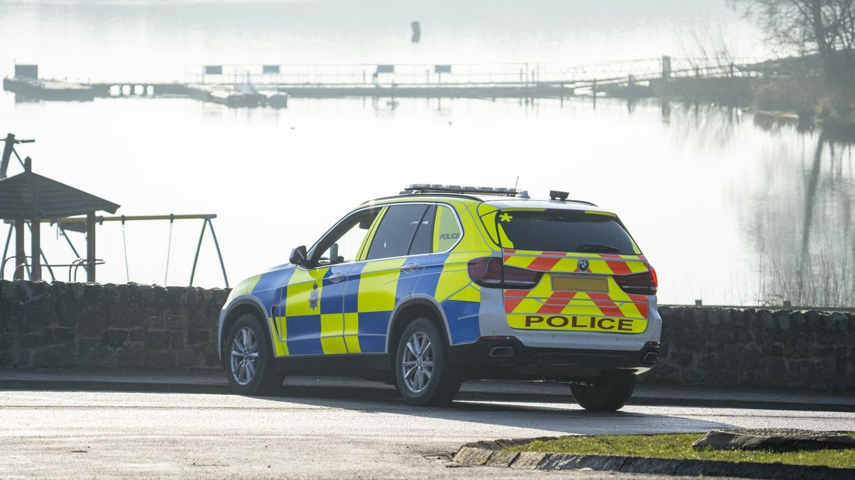 Derbyshire Police dismisses two officers after woman injured in custody