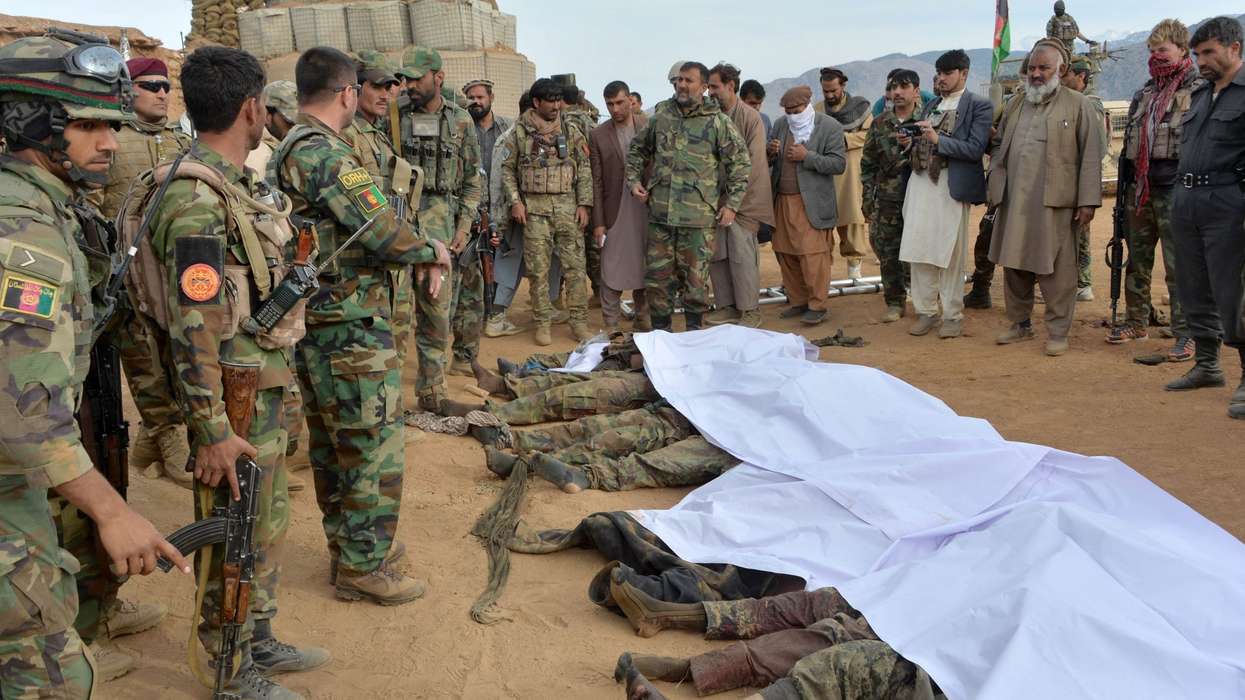 Young Pakistani's Taliban idealism ends with death in Afghanistan