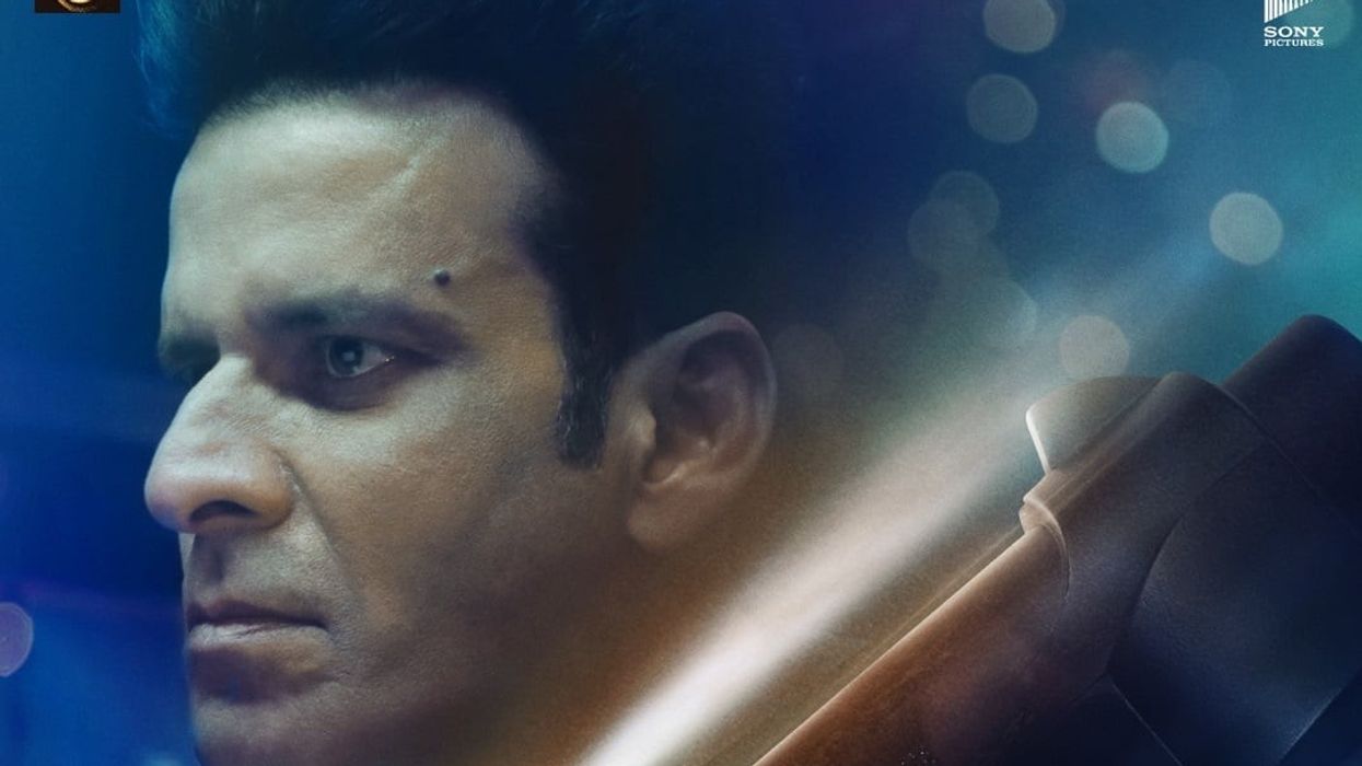 Trailer of Manoj Bajpayee, Neena Gupta and Sakshi Tanwar starrer Dial 100 is intriguing