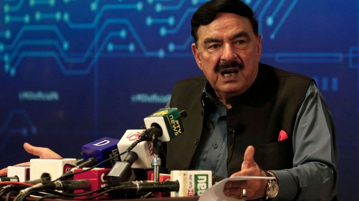 'Taxi drivers interrogated' in abduction case of Afghan envoy’s daughter