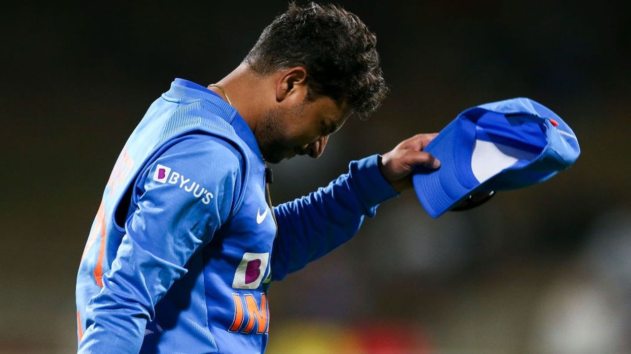 Kuldeep Yadav undergoes successful knee surgery