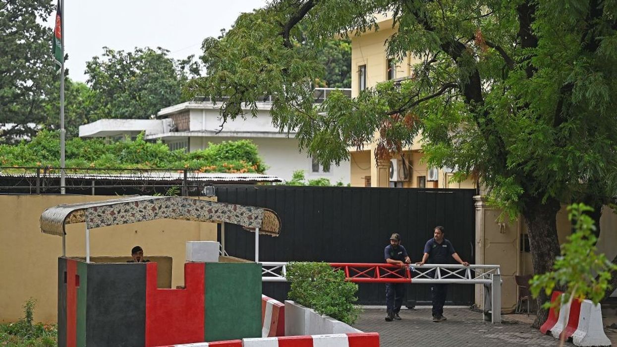 Recall of senior Afghan diplomats regrettable: Pakistan