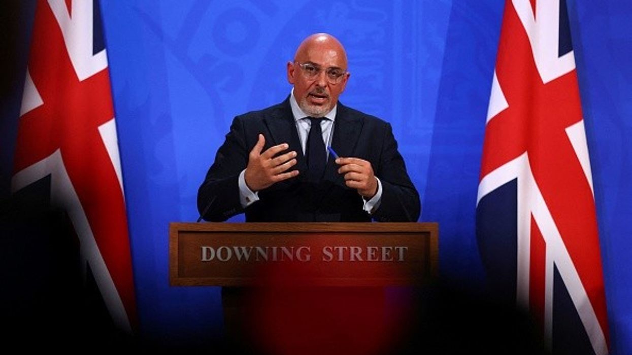 'Vulnerable UK children to be offered Covid jabs soon'