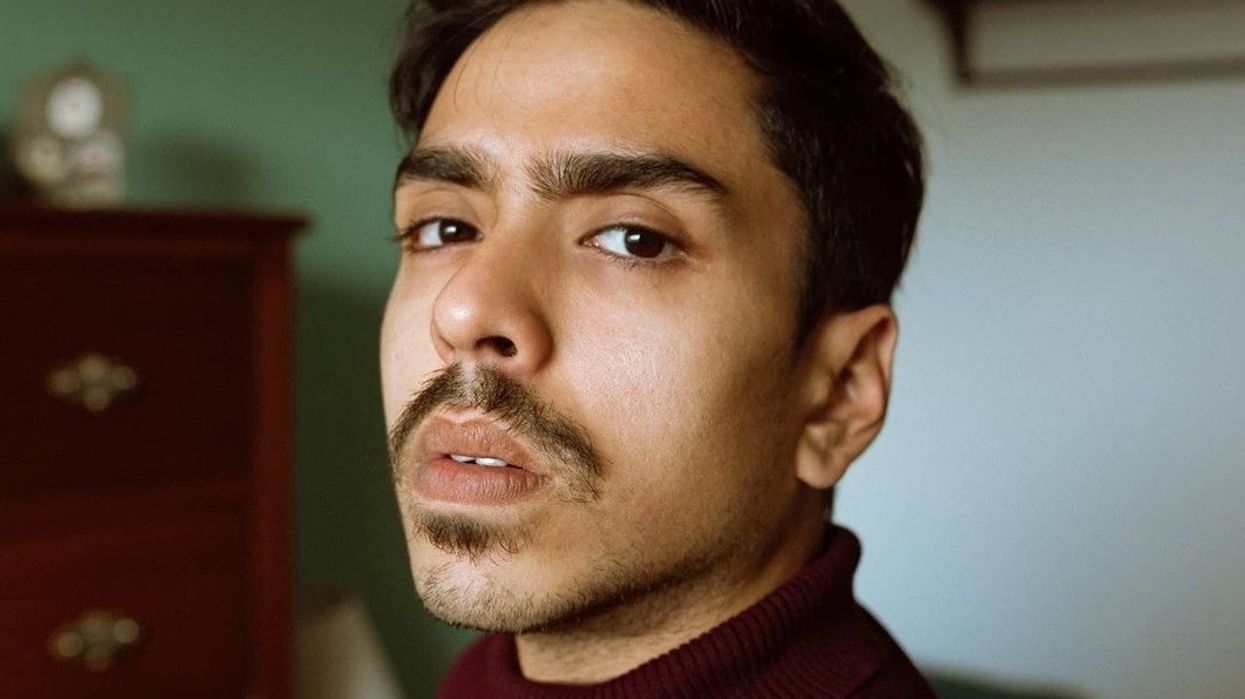 Adarsh Gourav: I want to work globally