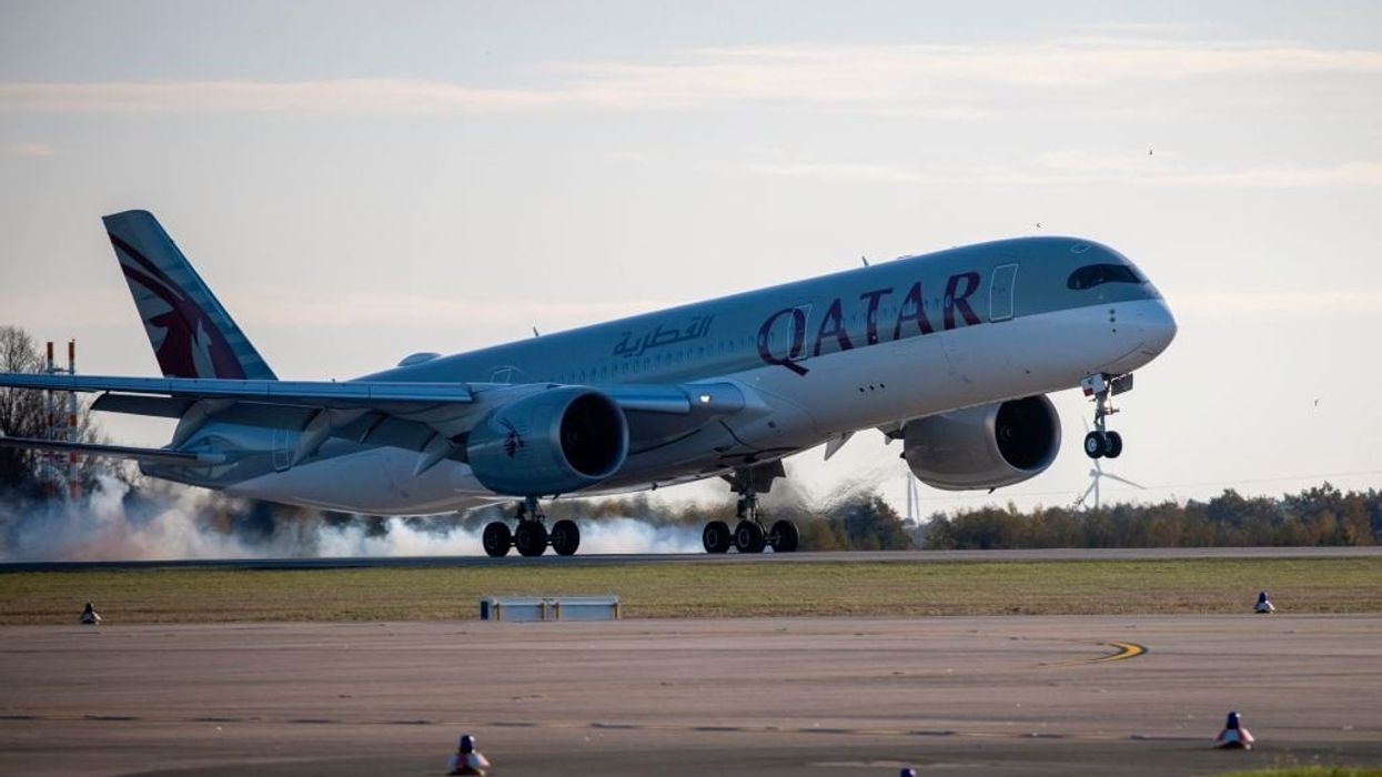 Here's why #BoycottQatarAirways trended on Twitter over India's Prophet controversy
