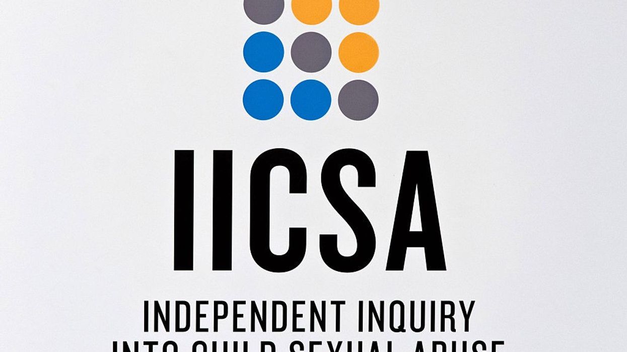 Child sexual abuse survivors encouraged to register for Truth Project sessions