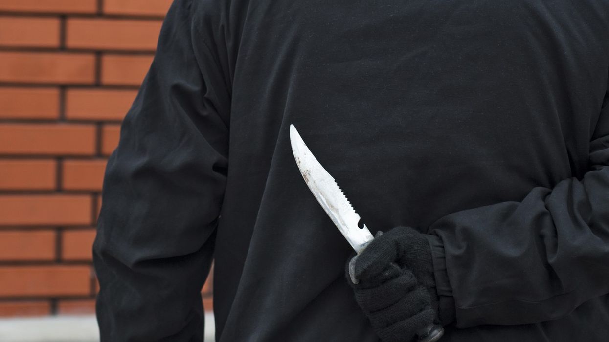 Man accused of plot to murder Pakistani blogger appears in London court