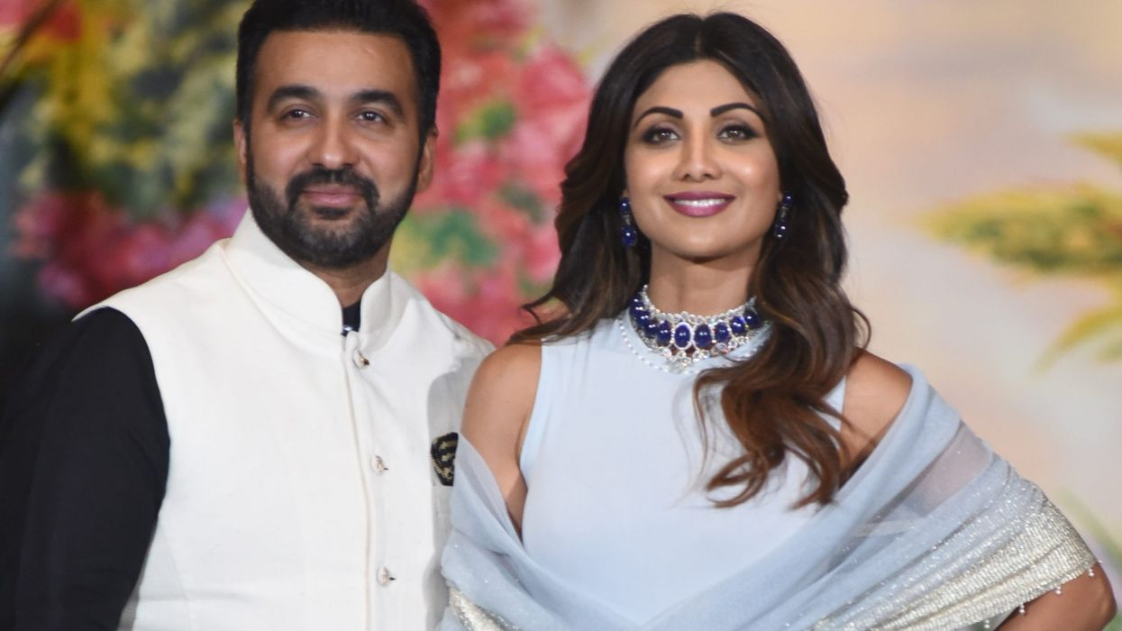 Shilpa Shetty on husband Raj Kundra's case: Please let the law take its course