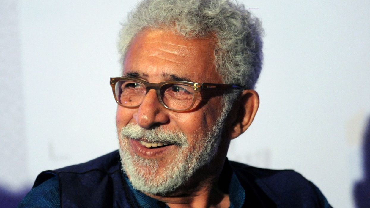 Birthday Special: 5 films in which Naseeruddin Shah showcased his amazing comic timing