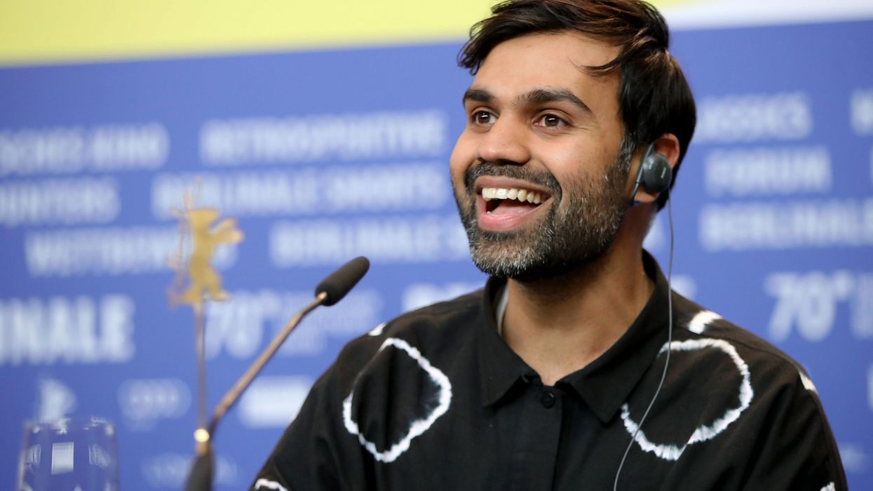 Mogul Mowgli director Bassam Tariq in talks to direct Marvel Studios’ Blade starring Mahershala Ali