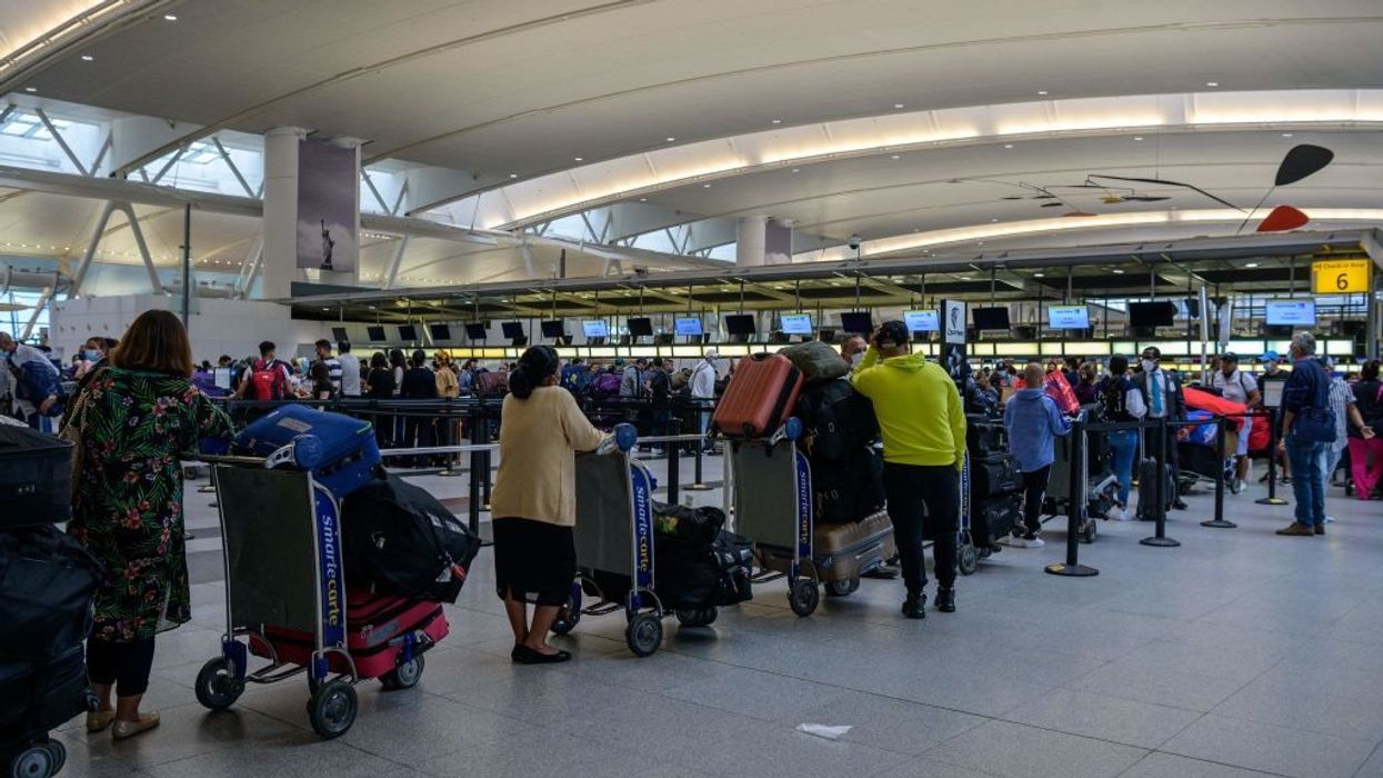 US eases India travel advisory to 'moderate'