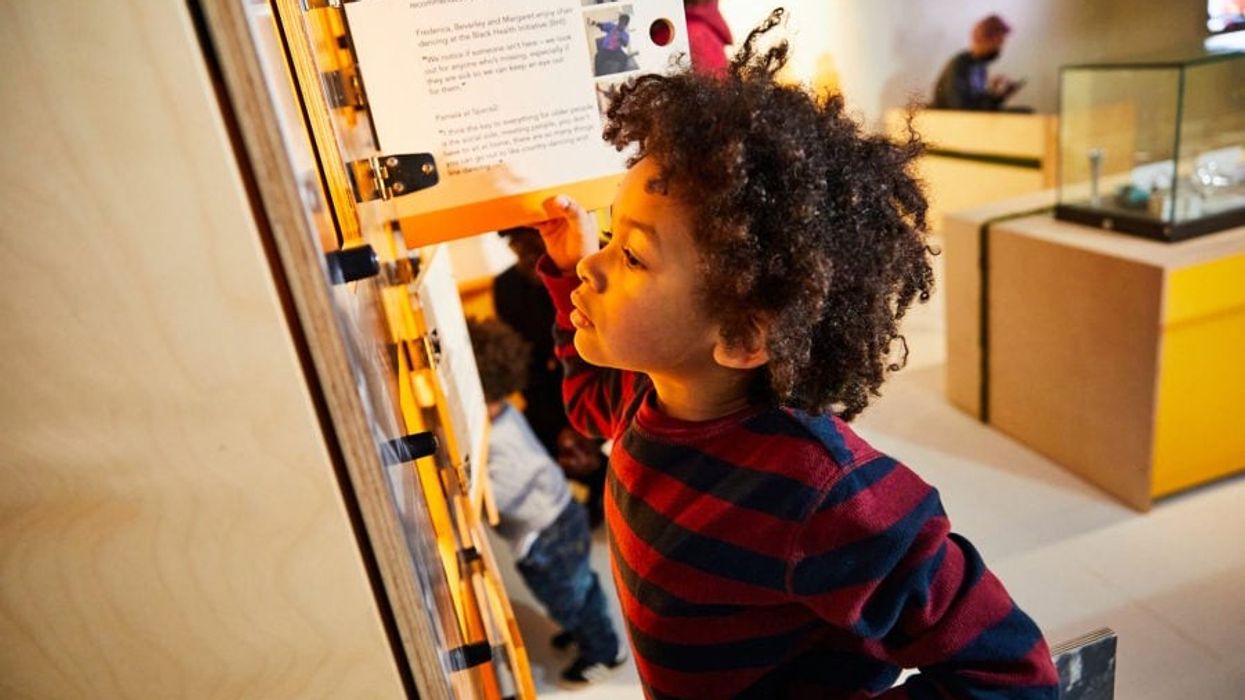 Thackray Museum of Medicine among finalists for world’s largest prize