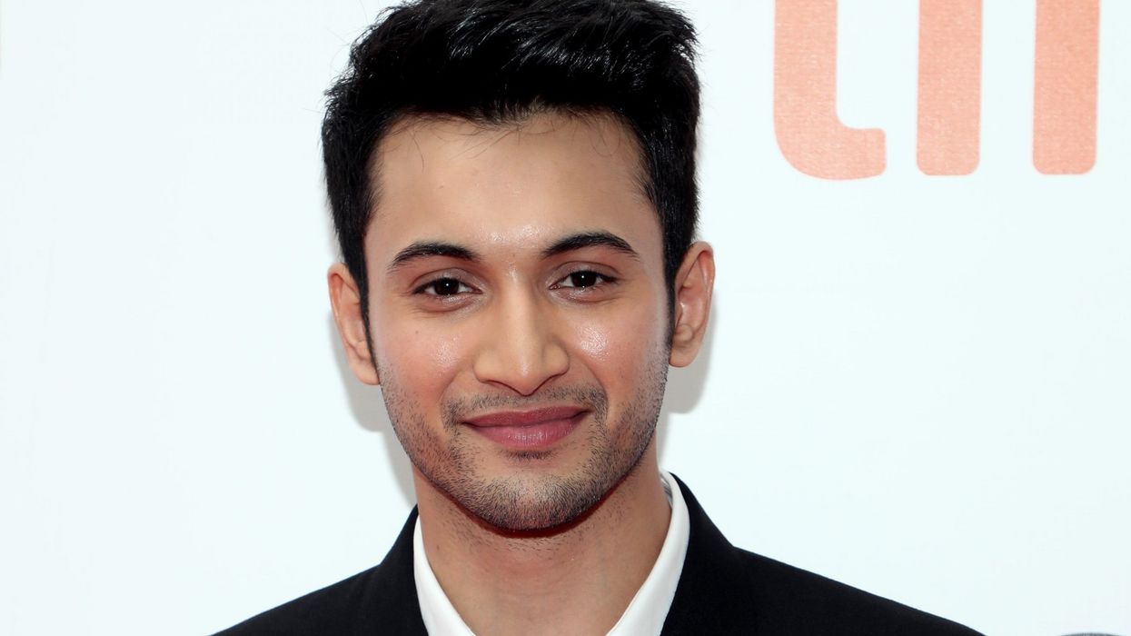 Rohit Saraf: I'm thoroughly enjoying what I'm doing so I don't think of the pressure