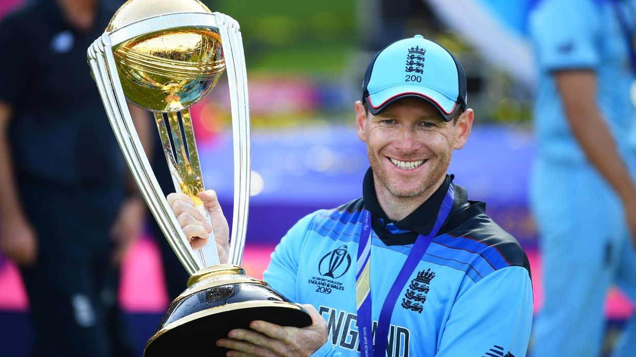 Big hitters and a superstar namesake: Five to watch in IPL auction