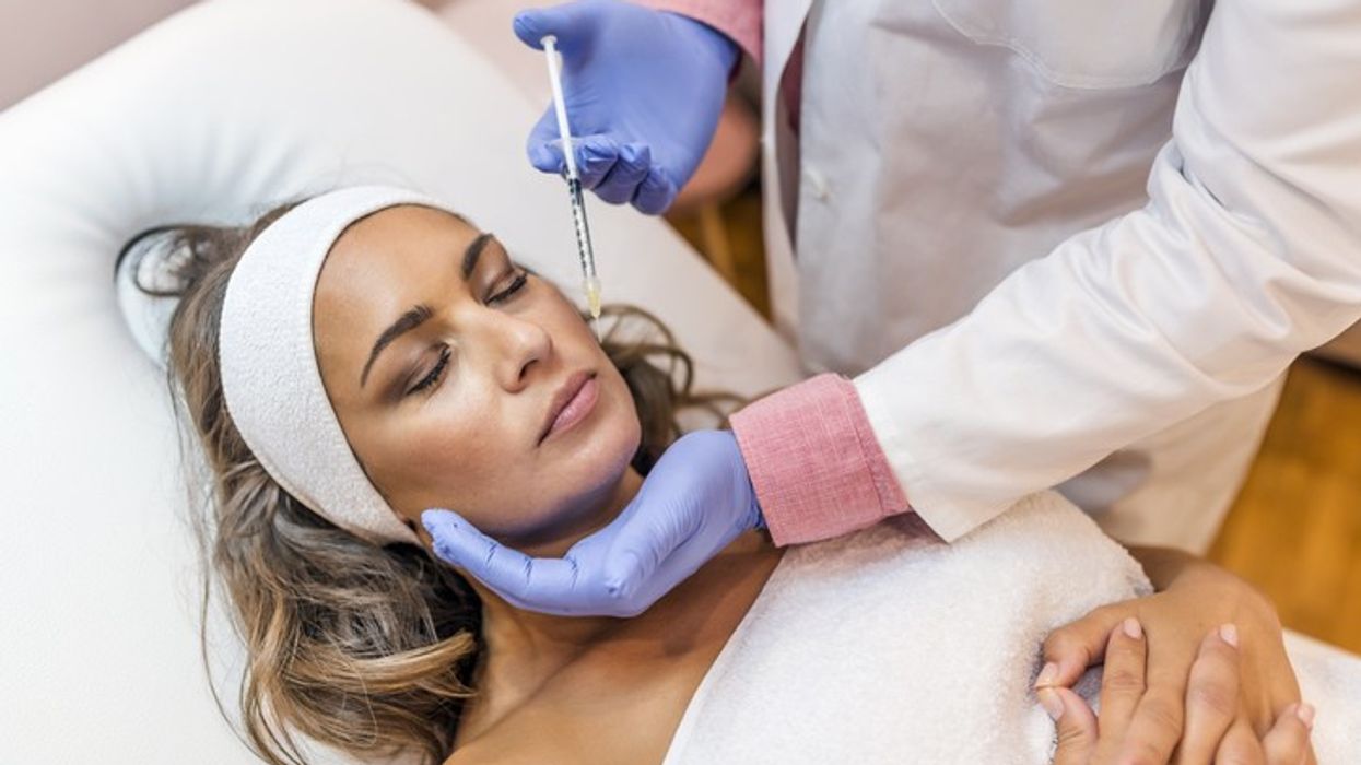 MPs slam 'complete absence' of regulation on botox-like beauty treatments