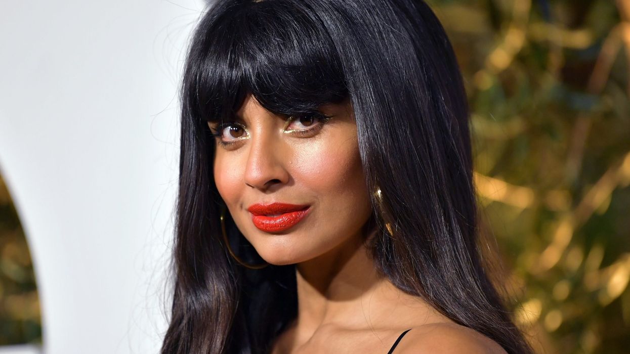Jameela Jamil opens up about dealing with Ehlers-Danlos Syndrome