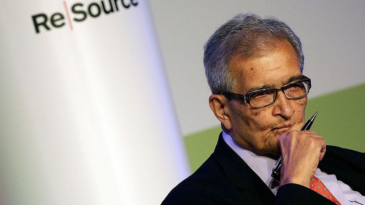 ‘It is a mistake to define oneself by just religion'