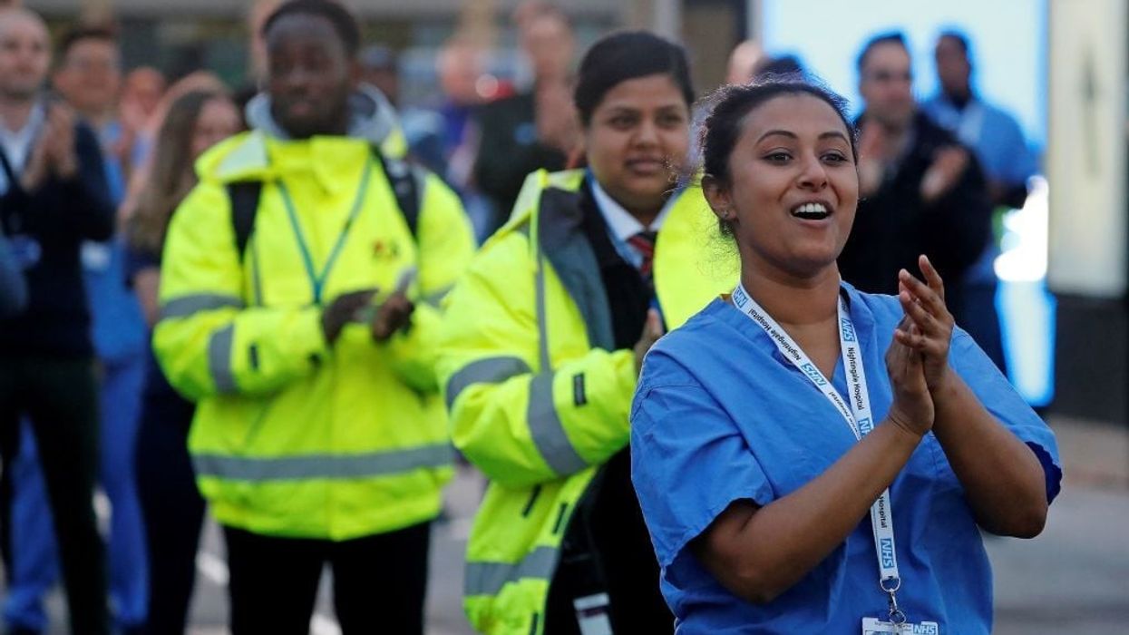 NHS observatory to study impact of long Covid in minorities