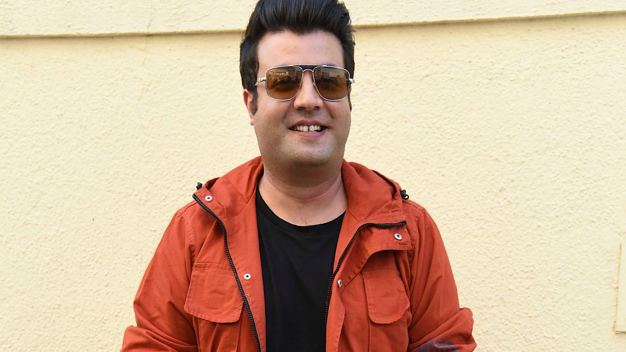 Exclusive! Varun Sharma on Chutzpah: People are going to see me in a very different light