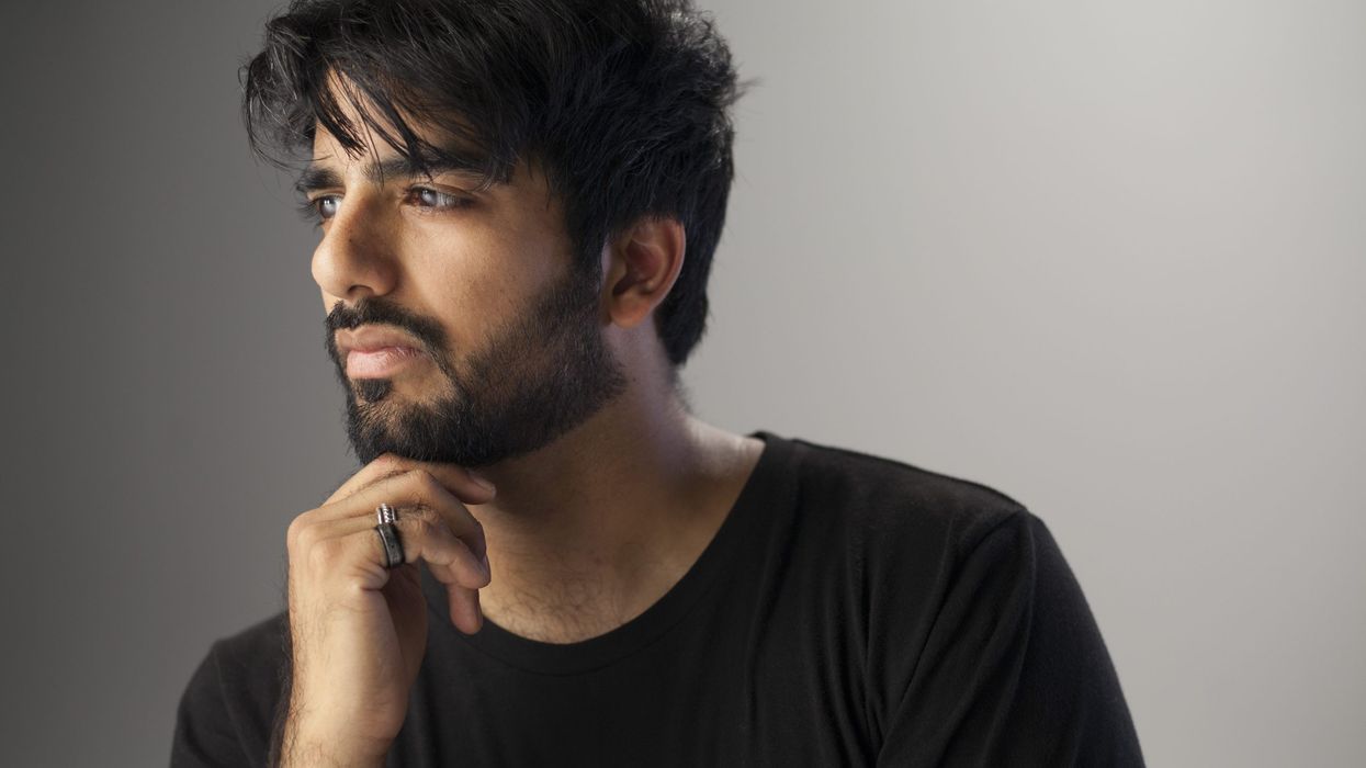 My Playlist - Umer Durrani