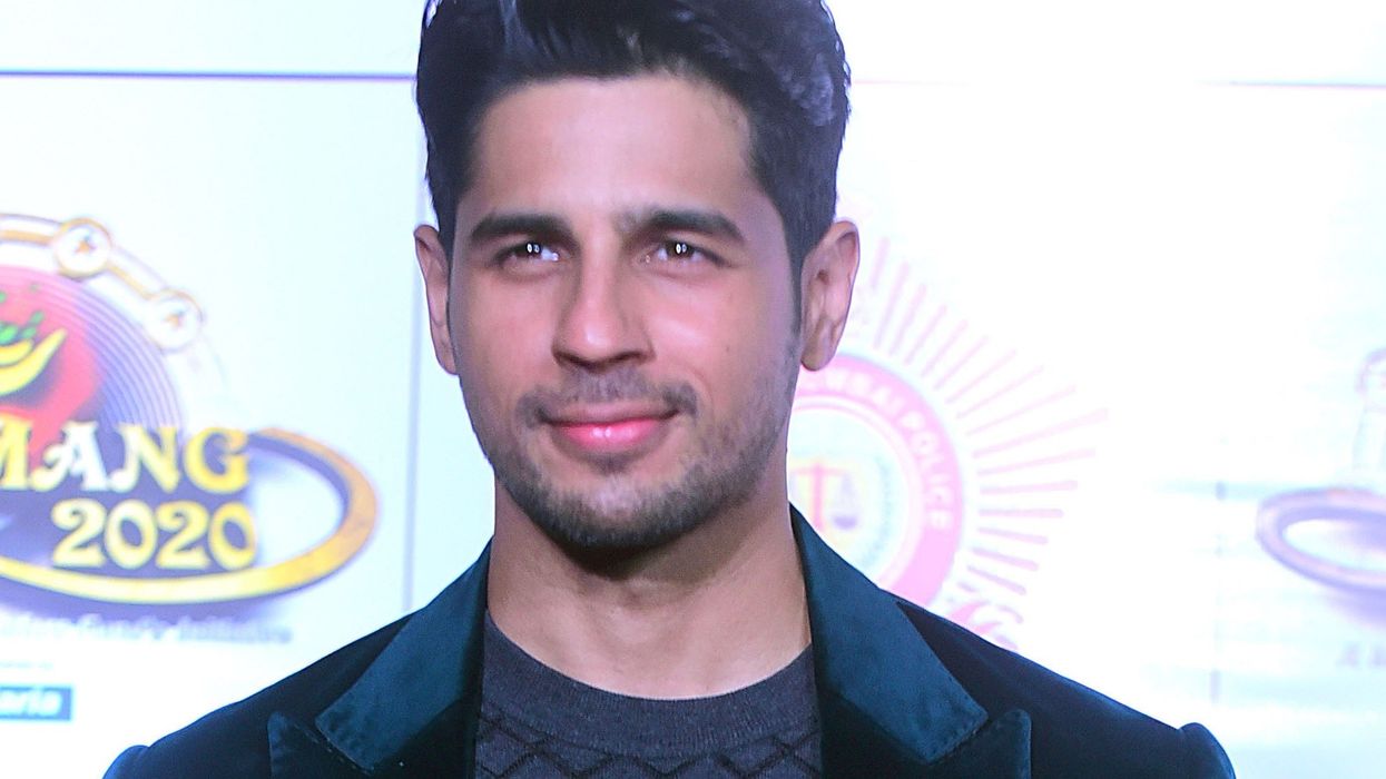 Trailer of Sidharth Malhotra starrer Shershaah to be out on 25th July