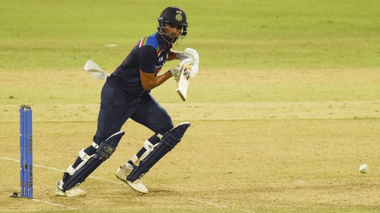 Learnt from Dhoni how to take a match to last over: Chahar