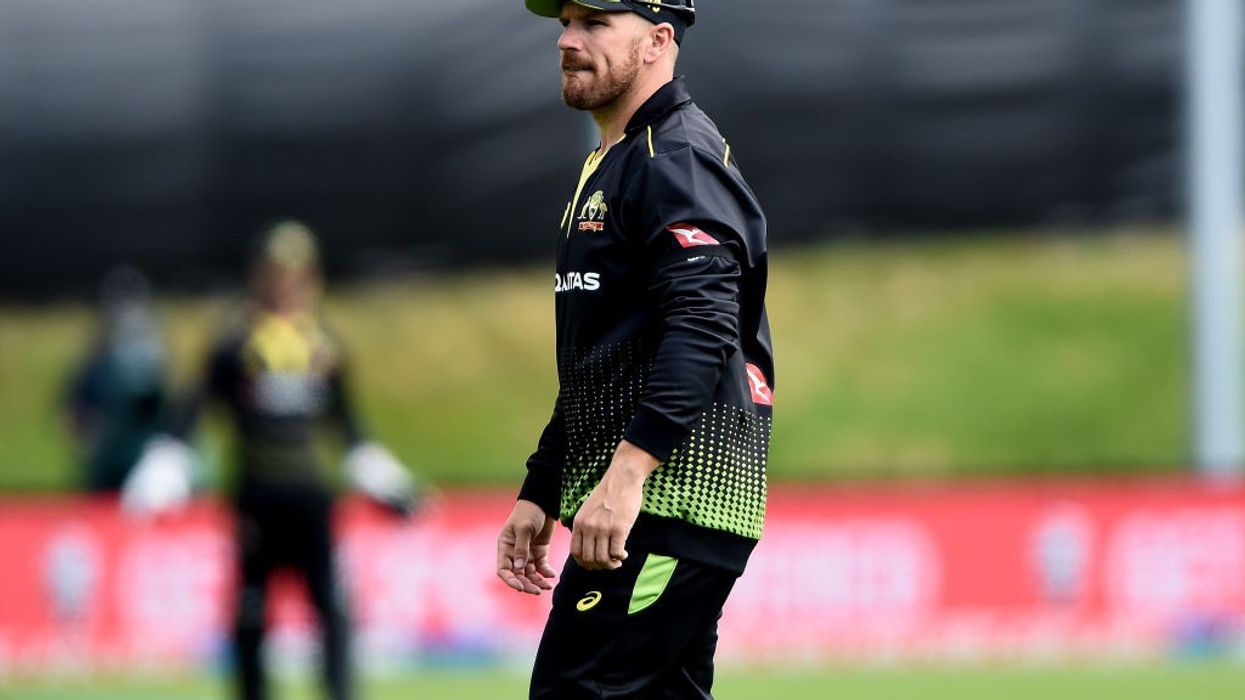 Australia to play five T20s in short Bangladesh tour