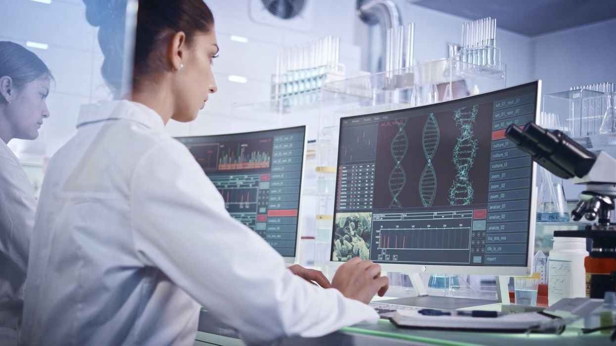 India's proposed DNA data law can violate privacy, target minorities