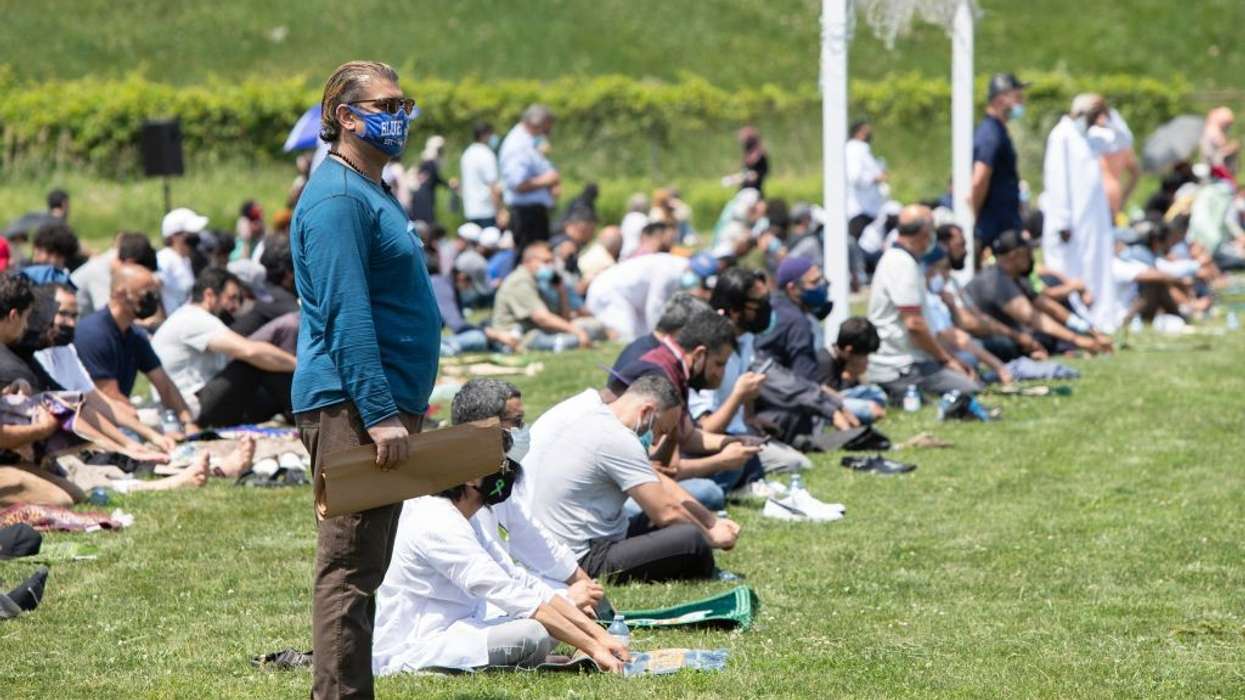 US lawmakers seek appointment of special envoy to combat Islamophobia worldwide