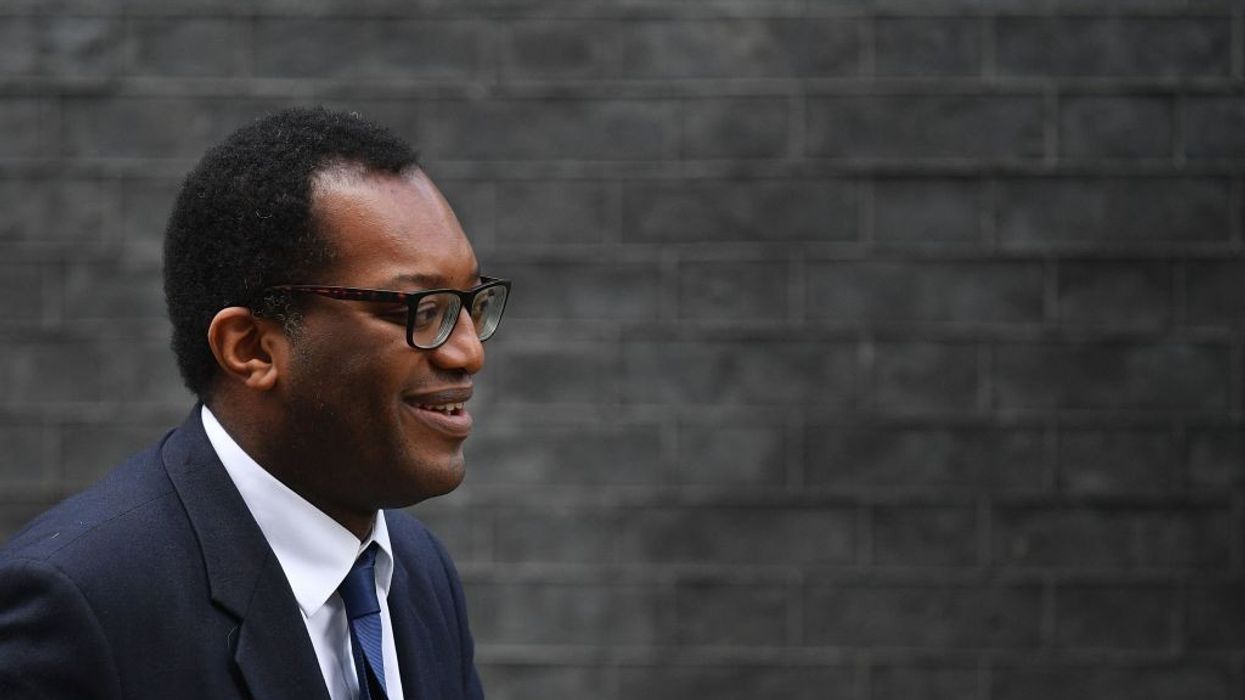 £22bn funding boost to place UK at the front of global innovation