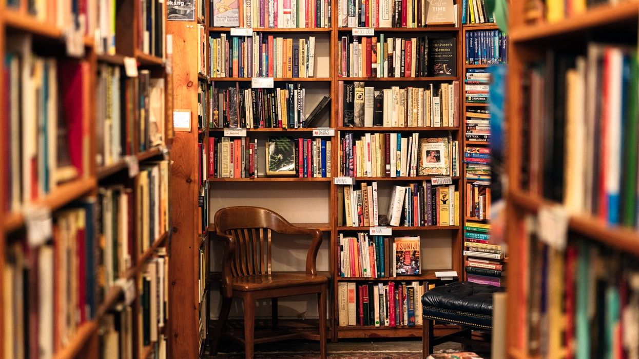 Inspectors find 'anti-gay’ book in Yorkshire Islamic school library