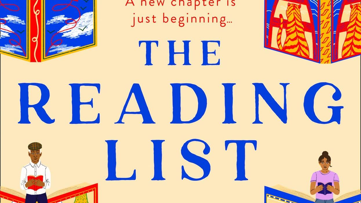 A heartfelt novel that‘s full of joyous and emotional moments