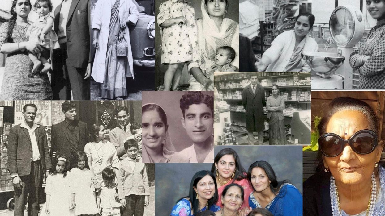 Inspiring journey of a pioneering spirit