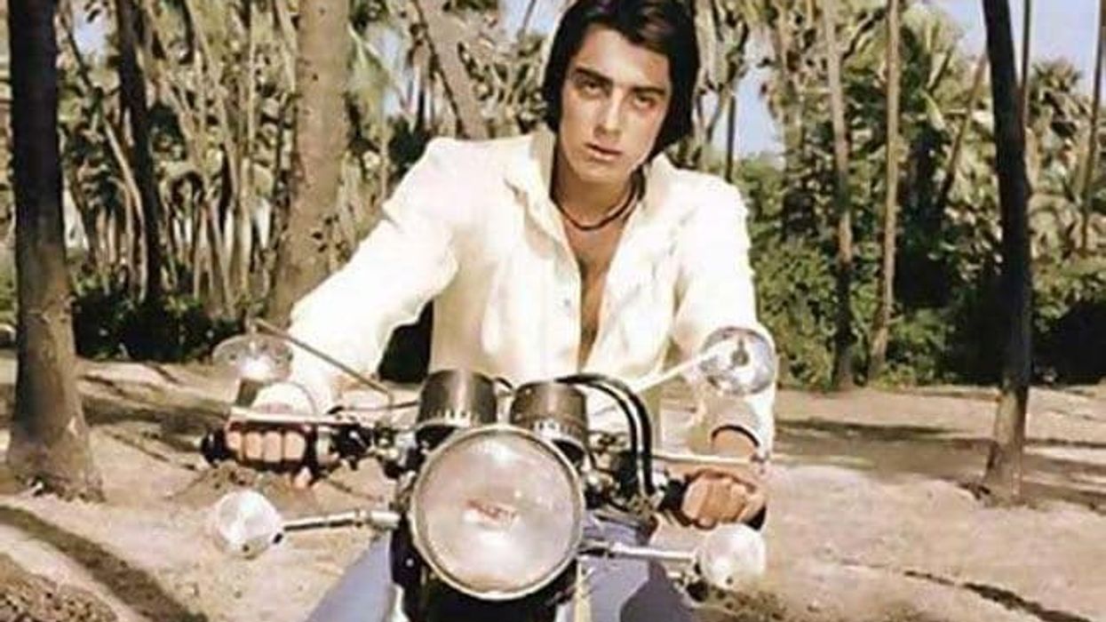 Sanjay Dutt: 12 finest films of Hindi cinema’s ‘bad boy'
