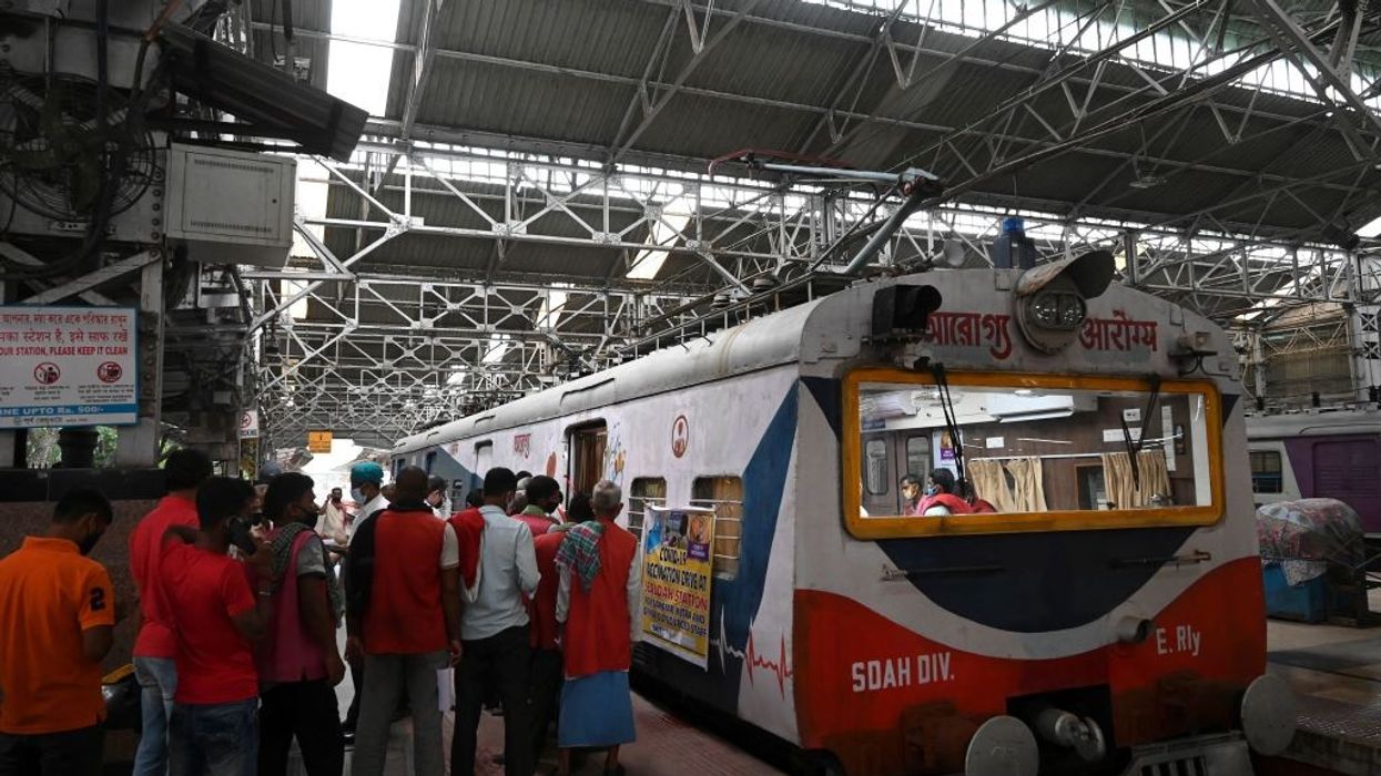 India rejects studies that millions died of Covid-19