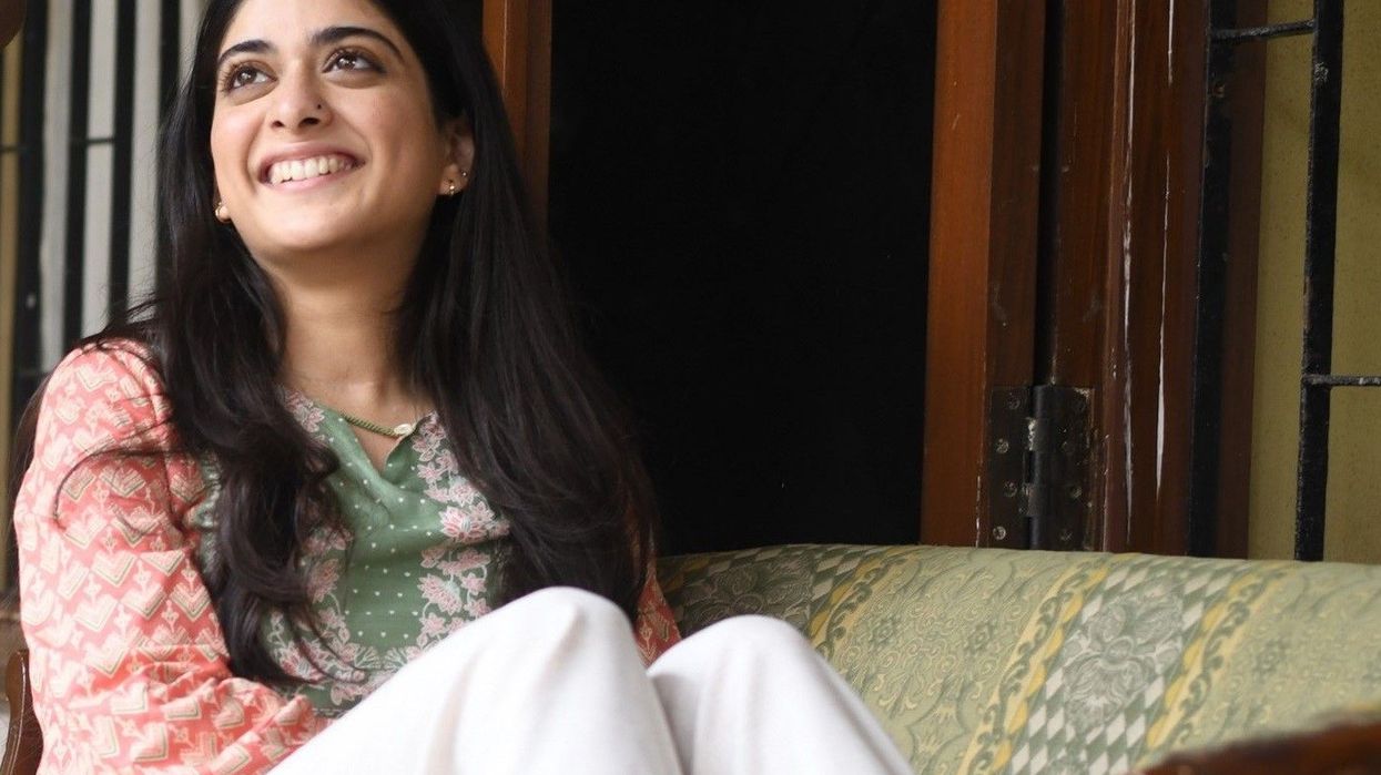 Exclusive! Tanya Maniktala on her character in Chutzpah: It is the whole 180-degree turn from what Lata was